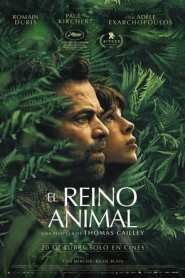 El reino animal 2023 ES FRE